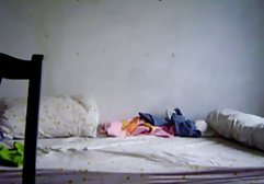 فاحشه نوجوان اولین بار در فیل سک مقعد در