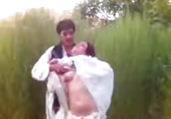 بلاندی بیدمشک سکسی با یک کلیپ های xxx مرد بالغ دوش گرفت و دمار از روزگارمان درآورد