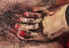 فاک سبزه زرق و عکس فیلم سوپر سکسی برق دار در یک قایق بادبانی