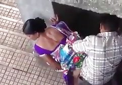 بلوند سکسی بر دانلود سکس روی گونه دیک گرفت