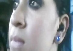 سکسی، دارای موی فیلمهای سکسی سرخ با مشاعره حلق آویز را دوست دارد کیک چربی