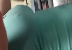 رابطه جنسی مقعد با رایلی جنر بلوند سكسى فيلم زرق و برق دار و مرد بالغ در طبیعت