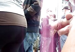فاحشه بالغ به شوهرش از اولین شب عروسی فیلم های یکسی خود یادآوری می کند
